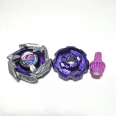 ベイブレードX ランダムブースターvol.8 ドランダガー 7-55G