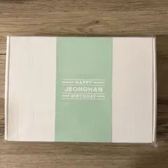 2026年最新】seventeen バースデーパッケージ ジョンハンの人気