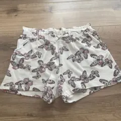 H&M ショートパンツ 110〜120