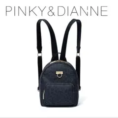 ✨新品✨PINKY&DIANNE シグナル リュック ピンキー＆ダイアンのサムネイル