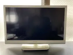 SHARP AQUOS LC-24K20 24型 液晶テレビ