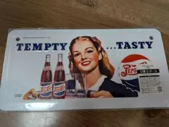 ドリーミーくじ　PEPSI