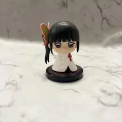 鬼滅の刃 すわらせ隊2 栗花落カナヲ