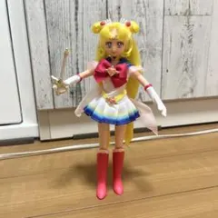 美少女戦士セーラームーン 変身！セーラームーン バンダイ 1992 箱付き