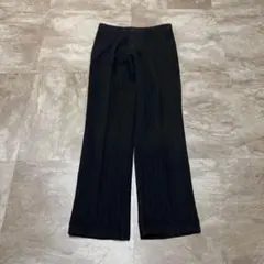 FS Classic Pinstripe Slacks Archive オピウムのサムネイル
