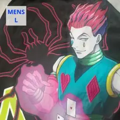 ヒソカ キャラクターグッズ