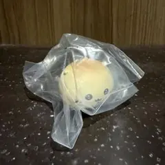 ちいかわ　ちいかわBaby ハイハイフィギュア　ガチャ　くりまんじゅう