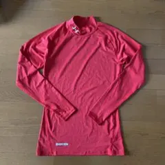under armor アンダーアーマー　長袖　インナーウェア　アンダーシャツ