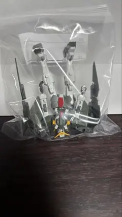 HG 건담 듀나메스