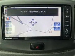 Panasonic CN-H510WD カーナビ Bluetooth対応 - メルカリ