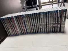 ワールドトリガー 全巻(1~29)+データブック セット