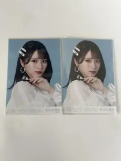 イコラブ 生写真 佐々木舞香 この空がトリガー コンプ - メルカリ