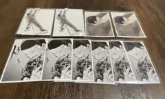 ハイキュー 成田 クロニクル アクフィ フォトカ他 まとめ売り