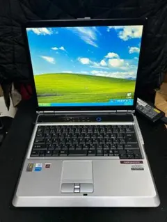 Windows vista FMV BIBLO NF/D70 ジャンク品 - メルカリ