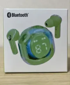 完全ワイヤレスイヤホンレボリューション　10 13 ＡＭＡＺＩＮＧ3種 2025年最新】revolution イヤホンの人気アイテム - メルカリ