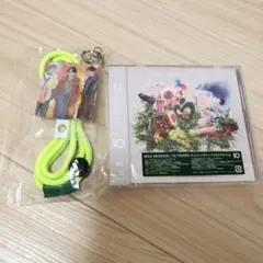 ミセスグリーンアップル 10