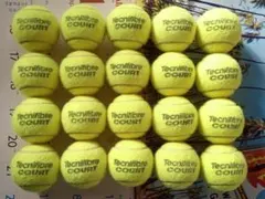 2025年最新】硬式テニスボールの人気アイテム - メルカリ