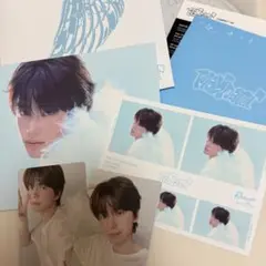 TWS play hard compact ver シニュ