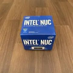 2026年最新】intel nucの人気アイテム - メルカリ