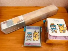リラックマ　スリーブ　デッキケース　10点セット リラックマ スリーブ デッキケース 10点セット - メルカリ