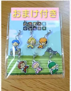 東海オンエア キャラクターグッズ