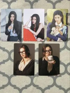 TWICE サナ セット