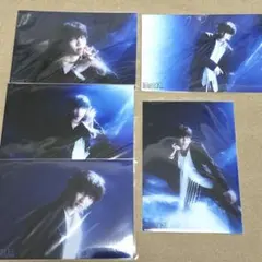 げんじぶ 生写真 第50弾 桜木雅哉 コンプ