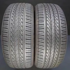 2018年製 ブリヂストン デューラー 225/65R17 2本 #21739 2018年製 ブリヂストン デューラー 225/65R17 2本 #21739 - メルカリ