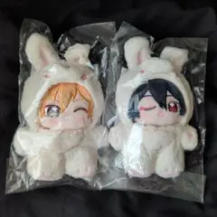 あんさんぶるスターズ！！ あんスタ 一緒に暮らすぬい いつぬい 朔間零