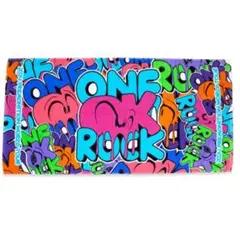 ワンオク2024 WORLD TOUR バスタオル