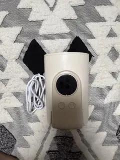 ミルクウォーマー