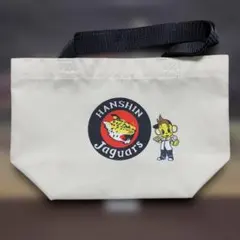 HANSHIN Jaguars ミニトートバッグ