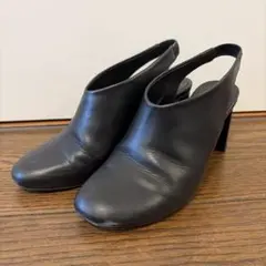 ☆美品☆【カンペール 】イサム (36) サボサンダル バックストラップ