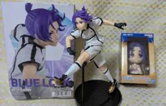 2025年最新】ブルーロック EPISODE 凪 御影玲王 フィギュアの
