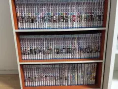 ワンピース　91巻まで※88巻抜け　おまけ付き