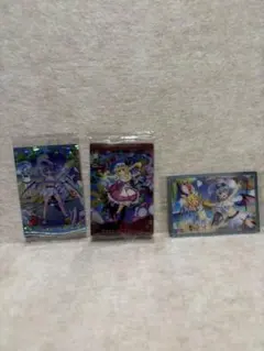 東方Project 東方ロストワード ウエハース2 レミリア フランドール