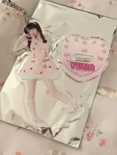 2026年最新】チバゆな アクスタの人気アイテム - メルカリ