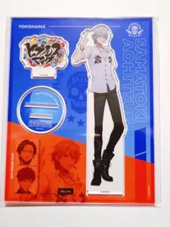 ヒプノシスマイク　碧棺左馬刻　映画　アクリルスタンド