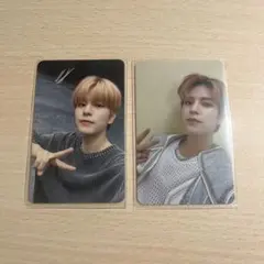 スンミン トレカ 5star 会場限定