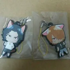 弱虫ペダル ナンジャ ラバスト