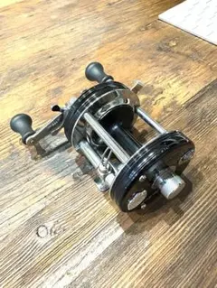 ABU オールド 6000/6000C替スプール 未使用デッドストック② ABU オールド 6000/6000C替スプール 未使用デッドストック② ABU