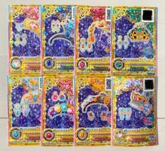 アイカツフレンズ かがやきのジュエル ジュエリングアクセサリーセット
