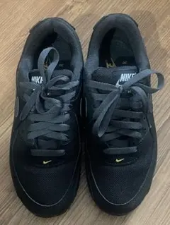 NIKE AIR MAX ブラック スニーカー