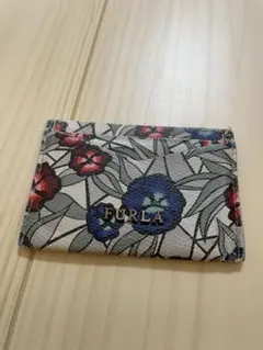 FURLA カードケース　フルラ