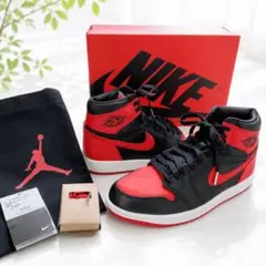 2026年最新】ウィメンズ エア ジョーダン 1 HIGH OG Satin Bredの人気