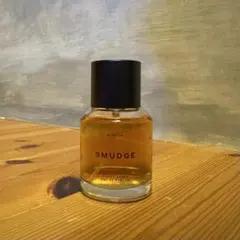 SMUDGE HERETIC PARFUM 50ml 100%天然素材香水 - メルカリ