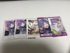 エイトリ タワレココラボ ミニフォト 夜半子タろ - メルカリ