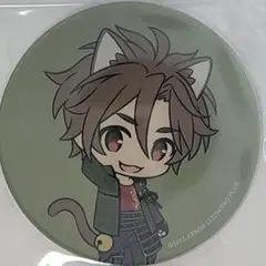 刀剣乱舞 刀猫男士 御手杵 アクリルコースター
