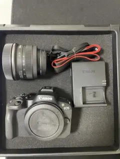 Canon EOS R50 ボディ Err20 ジャンク 電子シャッター動作OK - メルカリ