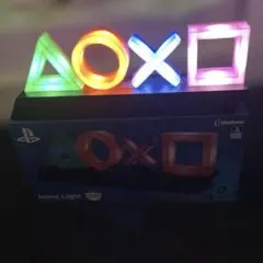 プレイステーション アイコンライト